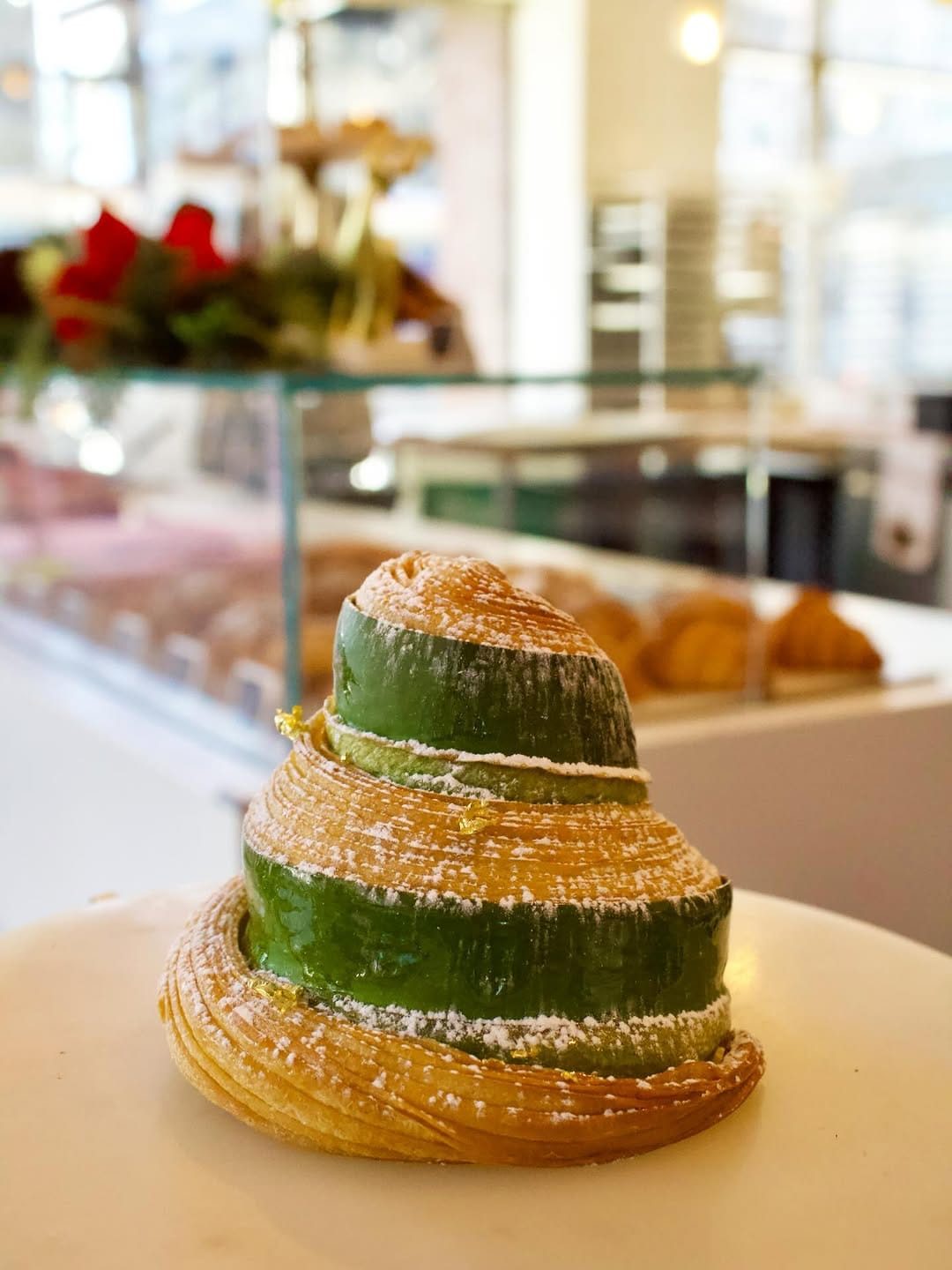 Post 7 by PRB Boulangerie on Instagram (carousel)