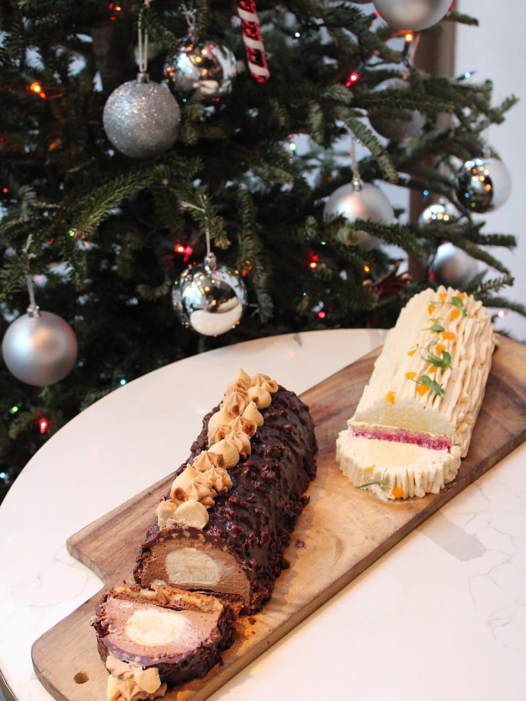 Post 9 by PRB Boulangerie on Instagram (image)