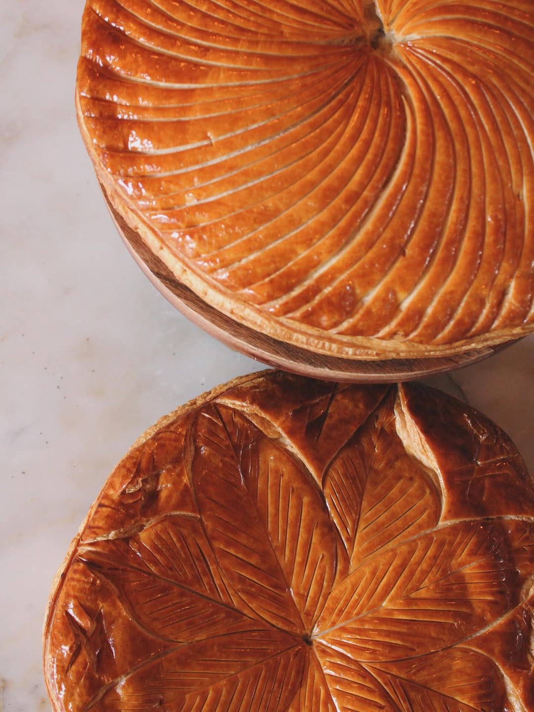 Post 5 by PRB Boulangerie on Instagram (carousel)