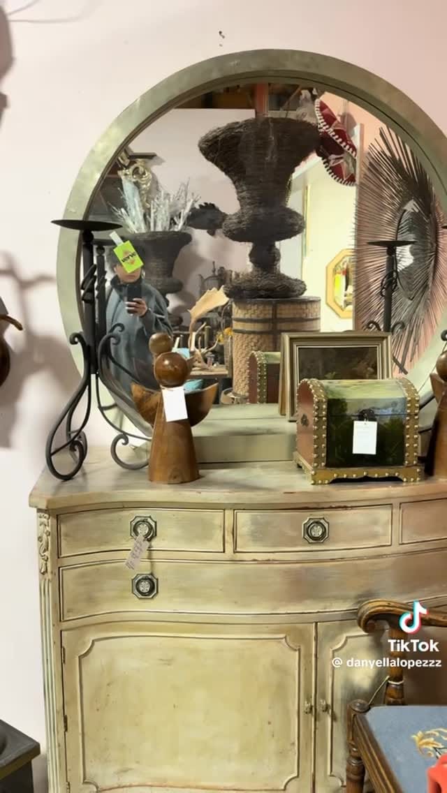 Post 7 by Verve home Furnishings on Instagram (video)