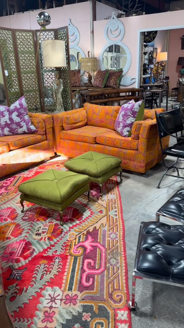 Post 5 by Verve home Furnishings on Instagram (video)