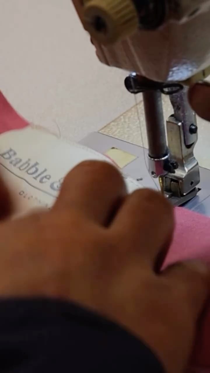 Post 1 by Babble & Goose on Instagram (video)