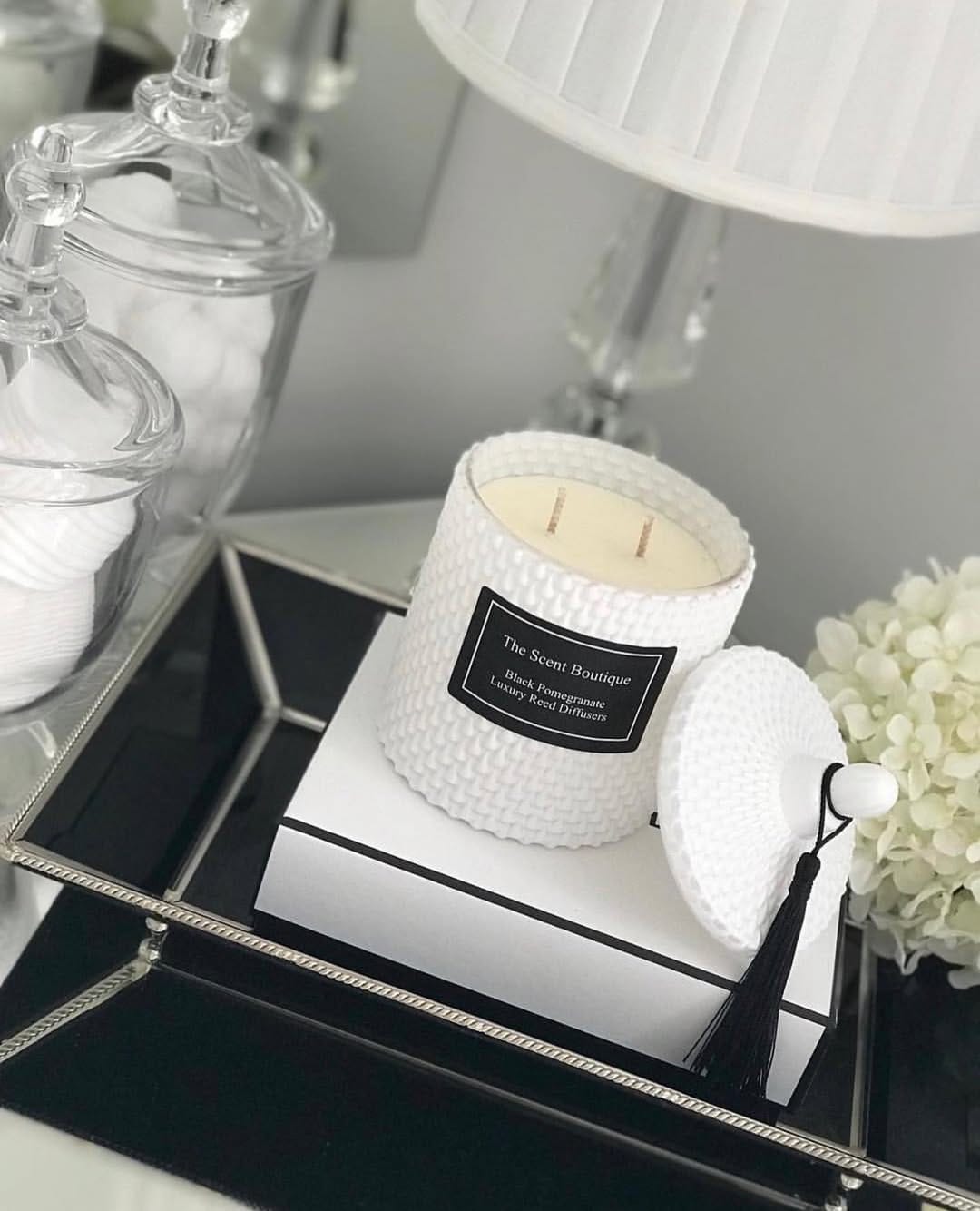 Post 4 by The Scent Boutique™️ on Instagram (image)