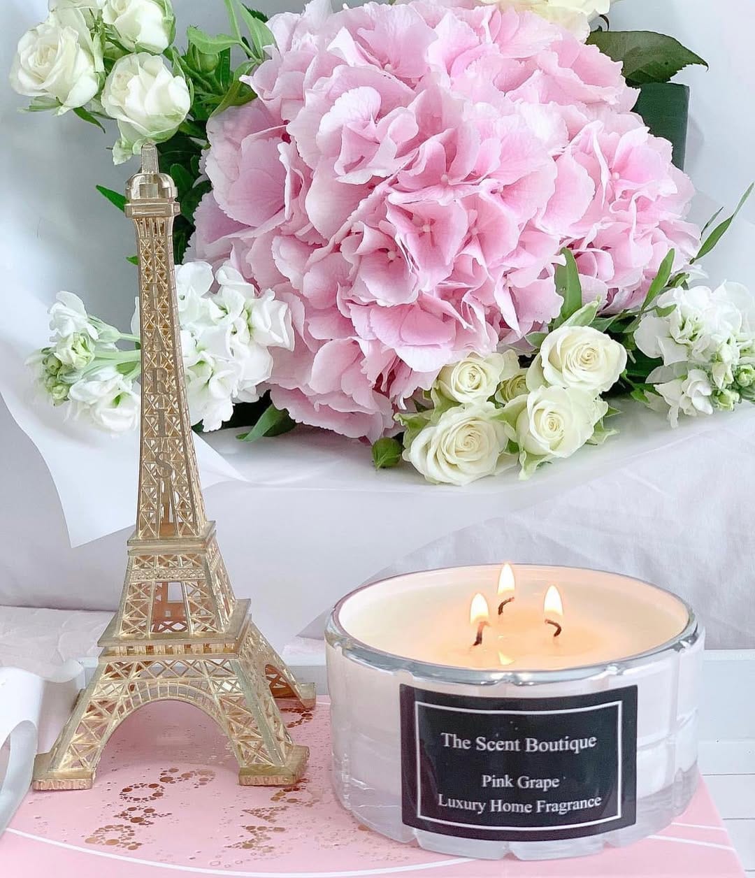 Post 6 by The Scent Boutique™️ on Instagram (image)