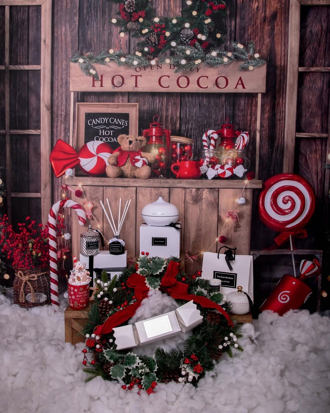 Post 1 by The Scent Boutique™️ on Instagram (image)