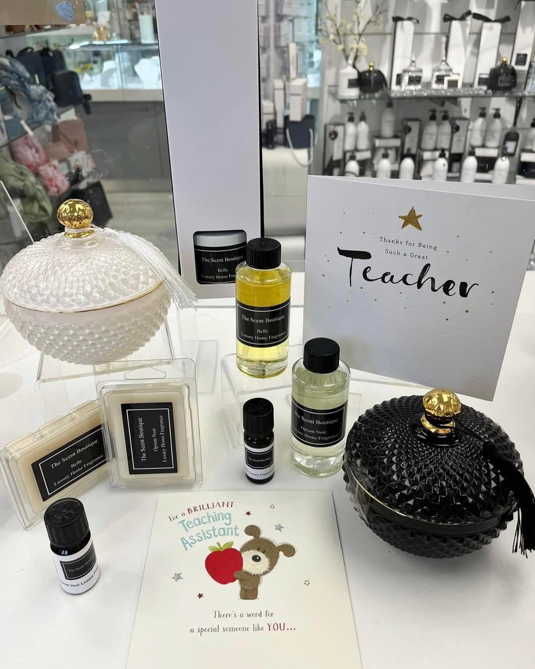 Post 10 by The Scent Boutique™️ on Instagram (image)