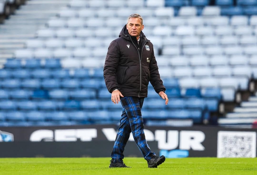 Post 6 by Scotland’s Finest Kilt Store on Instagram (image)