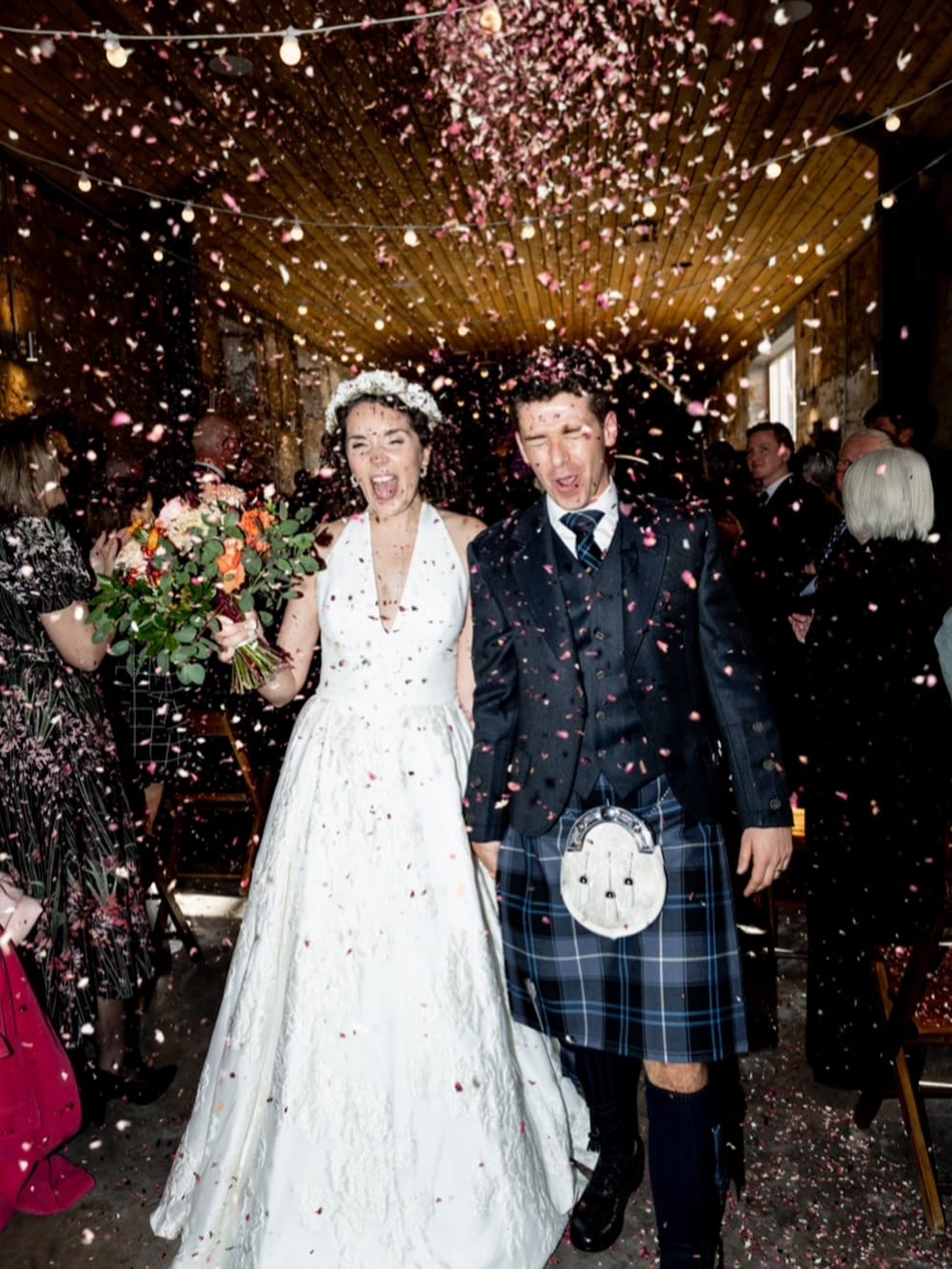 Post 3 by Scotland’s Finest Kilt Store on Instagram (image)