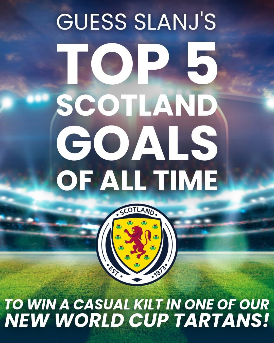 Post 5 by Scotland’s Finest Kilt Store on Instagram (carousel)