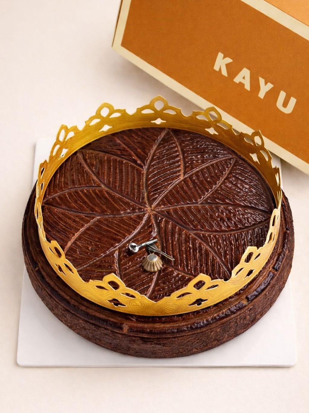 Post 3 by KAYU ® on Instagram (carousel)