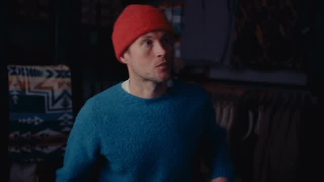 Post 1 by Finnieston Clothing on Instagram (video)