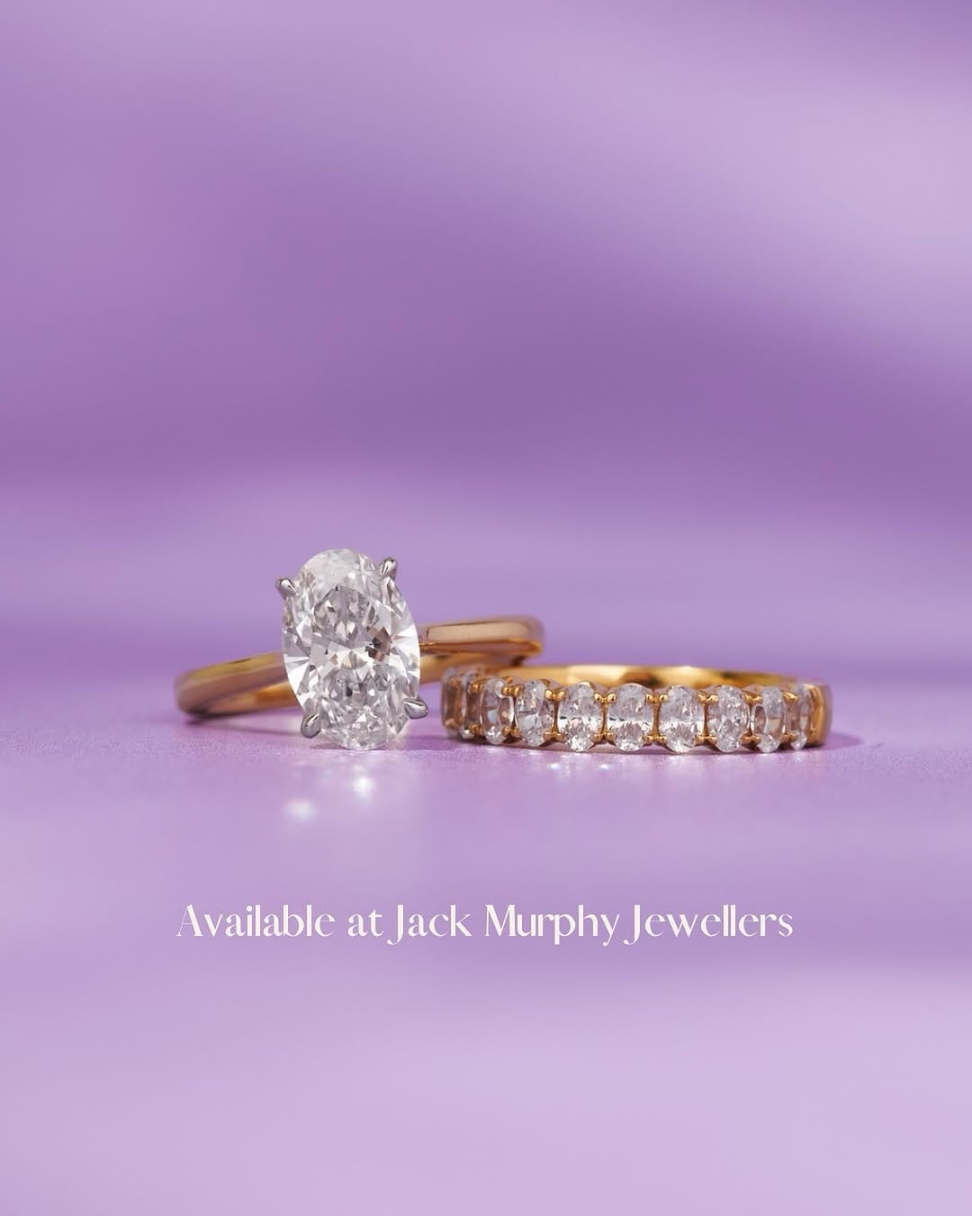 Post 4 by Jack Murphy Jewellers on Instagram (image)