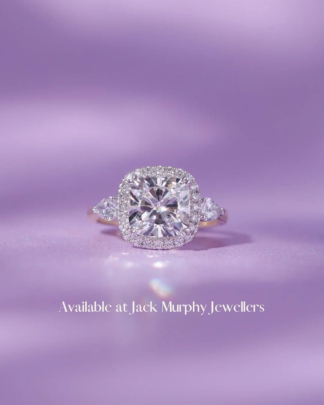 Post 10 by Jack Murphy Jewellers on Instagram (image)