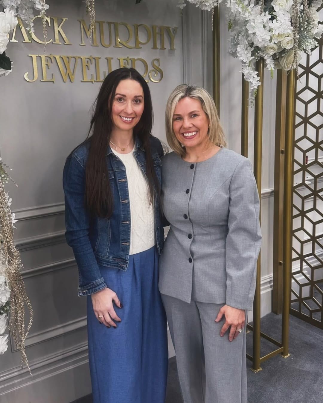 Post 3 by Jack Murphy Jewellers on Instagram (carousel)