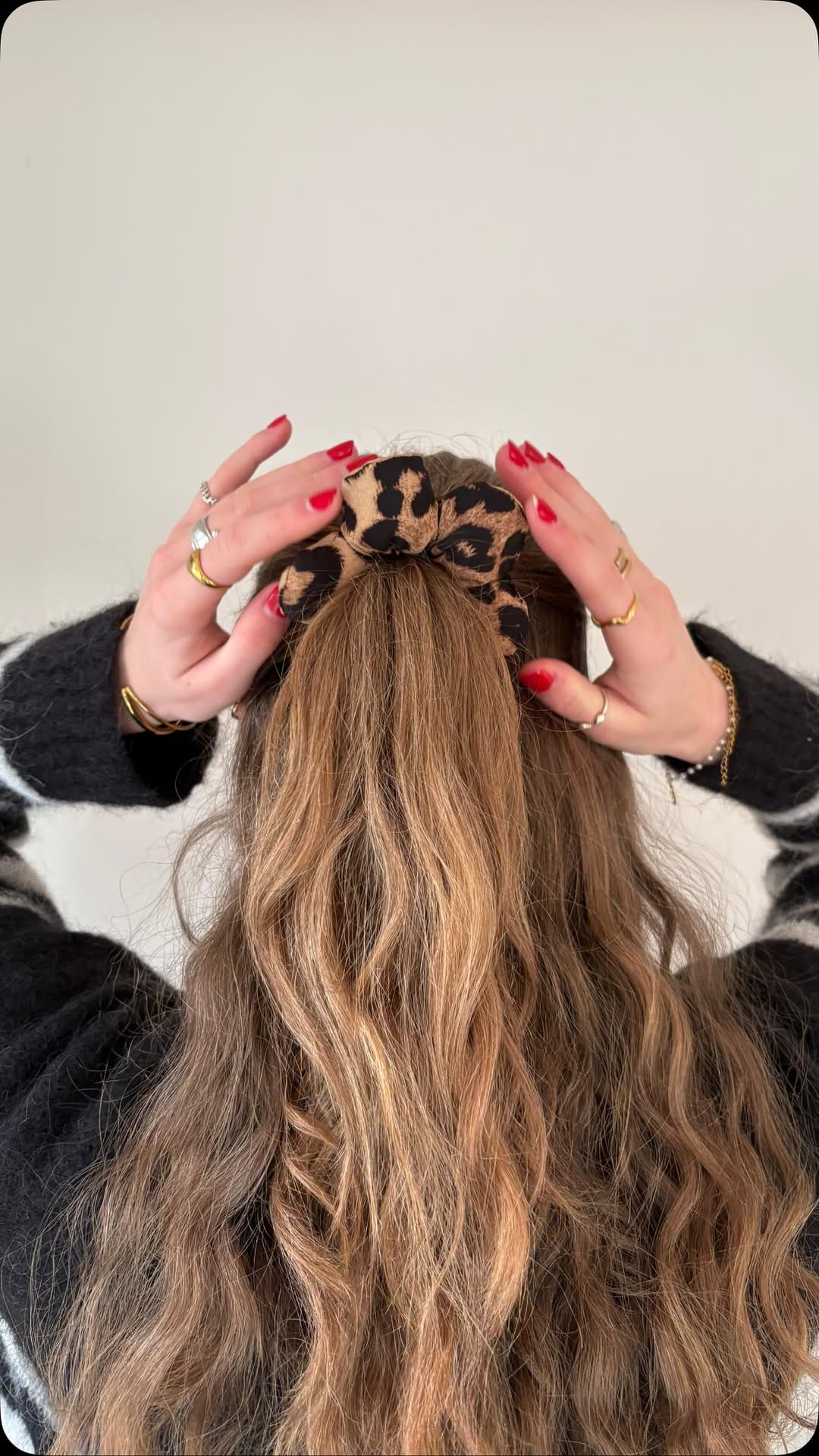 Post 4 by waterproof silver and gold jewellery on Instagram (video)