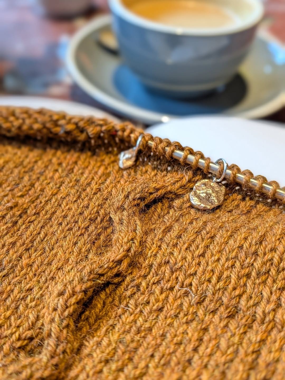 Post 5 by Knit With Me on Instagram (carousel)