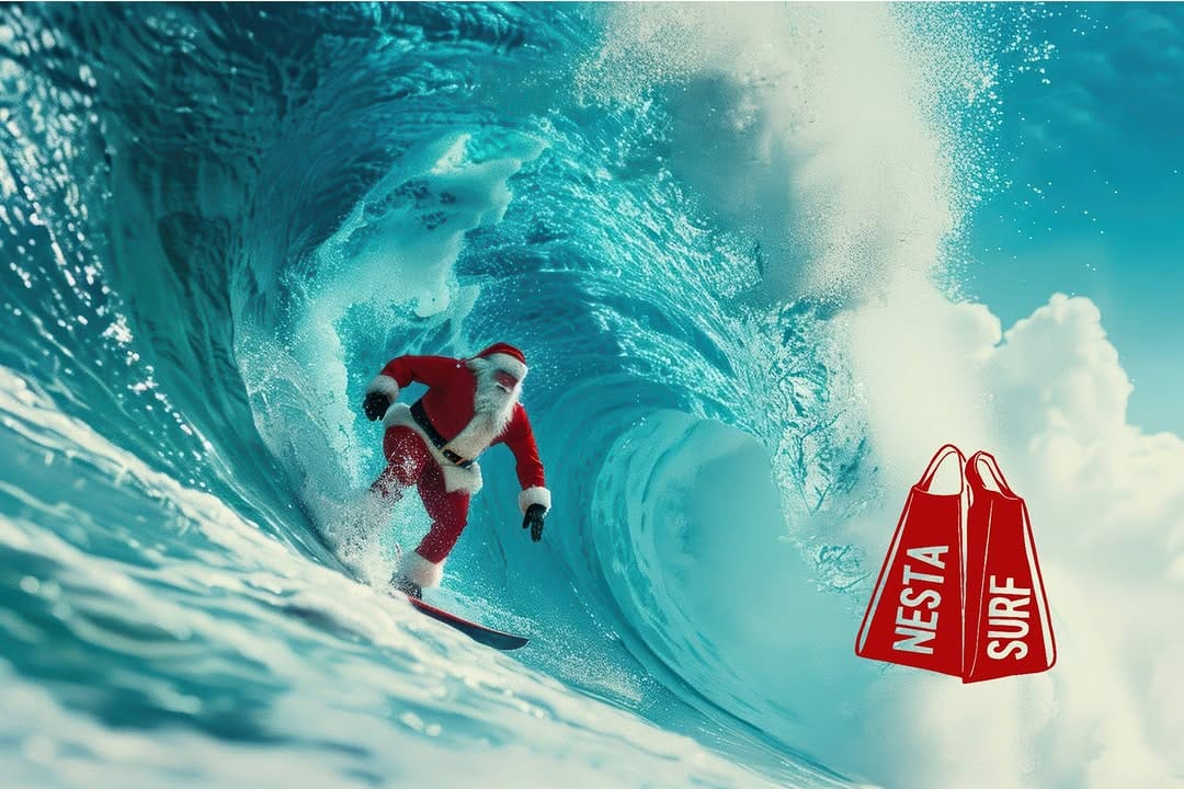 Post 7 by 🤙 on Instagram (video)