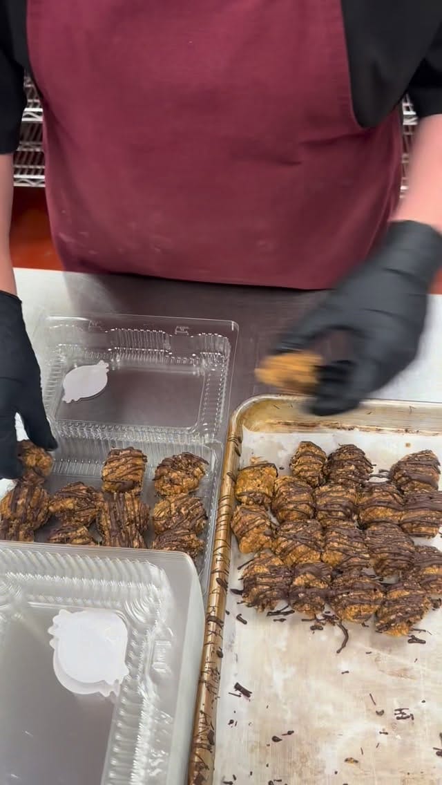 Post 5 by SUNRIPE Freshmarket on Instagram (video)