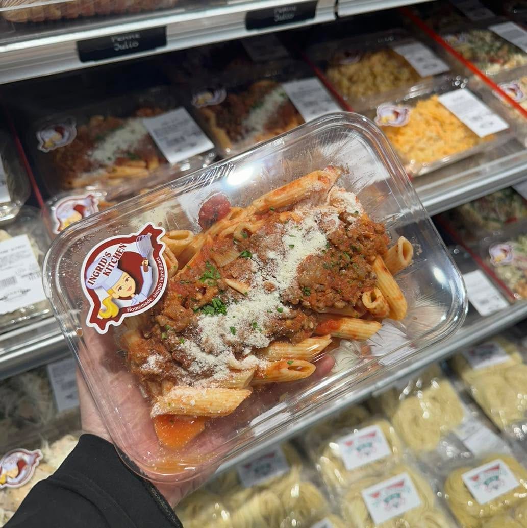 Post 1 by SUNRIPE Freshmarket on Instagram (image)