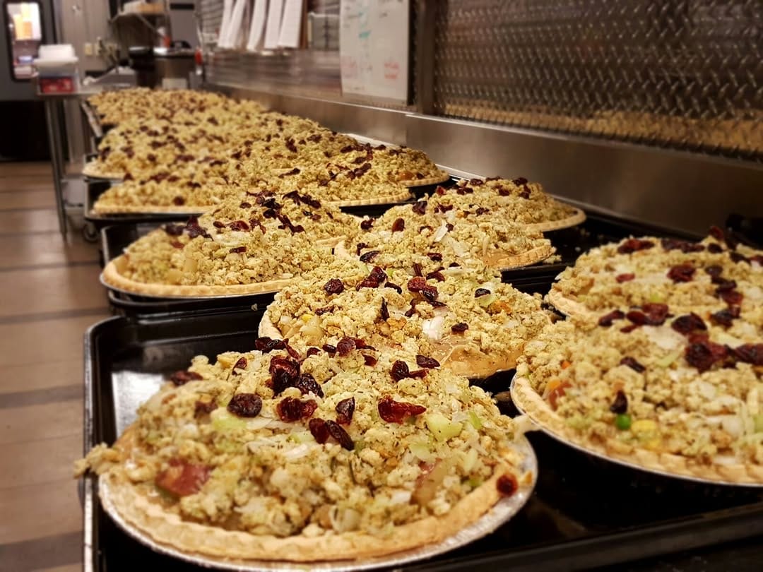 Post 9 by SUNRIPE Freshmarket on Instagram (image)