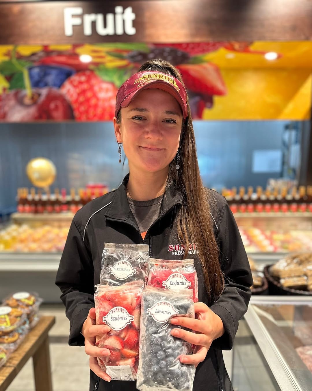 Post 3 by SUNRIPE Freshmarket on Instagram (carousel)