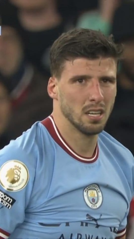 Post 1 by Manchester City Memes🩵 on Instagram (video)