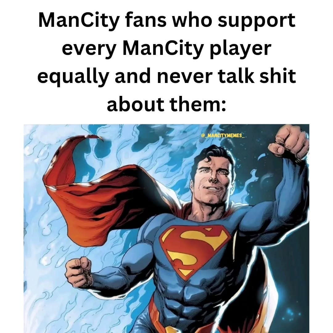 Post 10 by Manchester City Memes🩵 on Instagram (carousel)