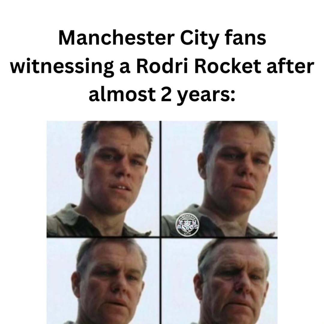 Post 4 by Manchester City Memes🩵 on Instagram (carousel)