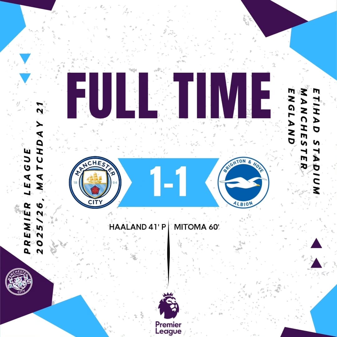 Post 7 by Manchester City Memes🩵 on Instagram (carousel)