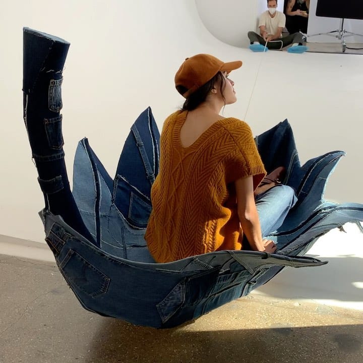 Post 8 by Anthropologie New York City on Instagram (carousel)