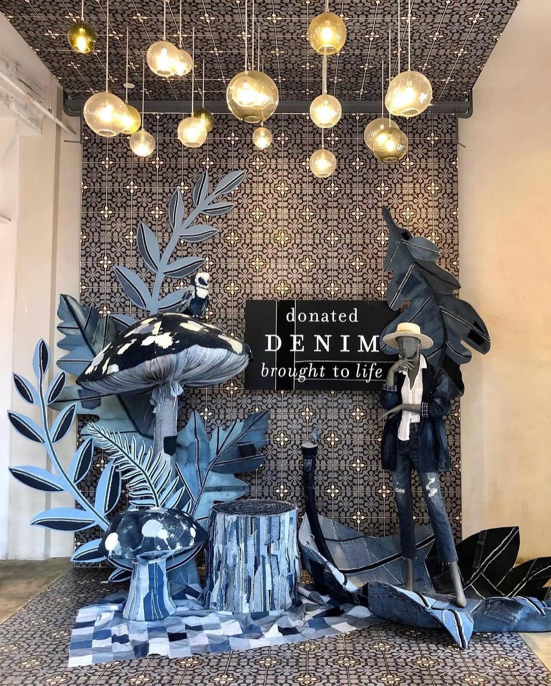 Post 2 by Anthropologie New York City on Instagram (carousel)
