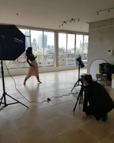 Post 2 by Rani by Raja on Instagram (video)