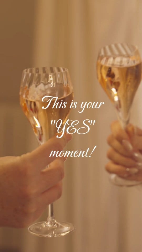 Post 9 by All About Eve Bridal on Instagram (video)
