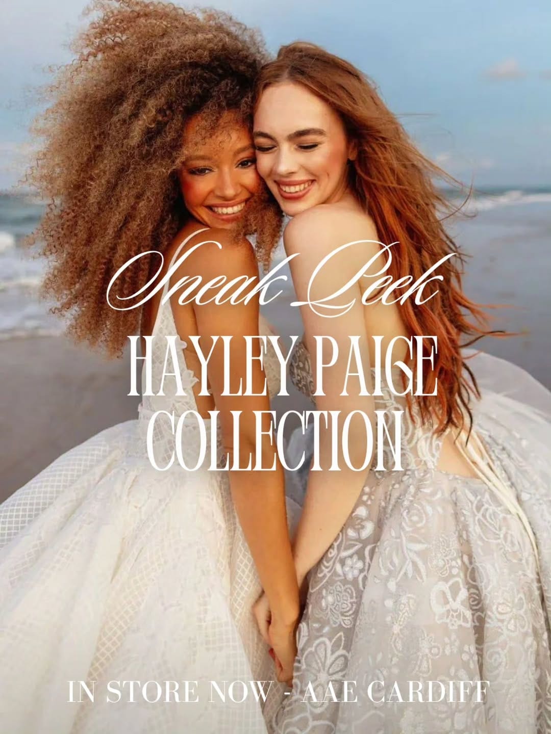 Post 2 by All About Eve Bridal on Instagram (carousel)