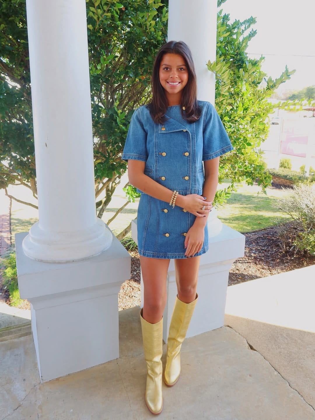 Post 6 by Dukes Clothier on Instagram (image)