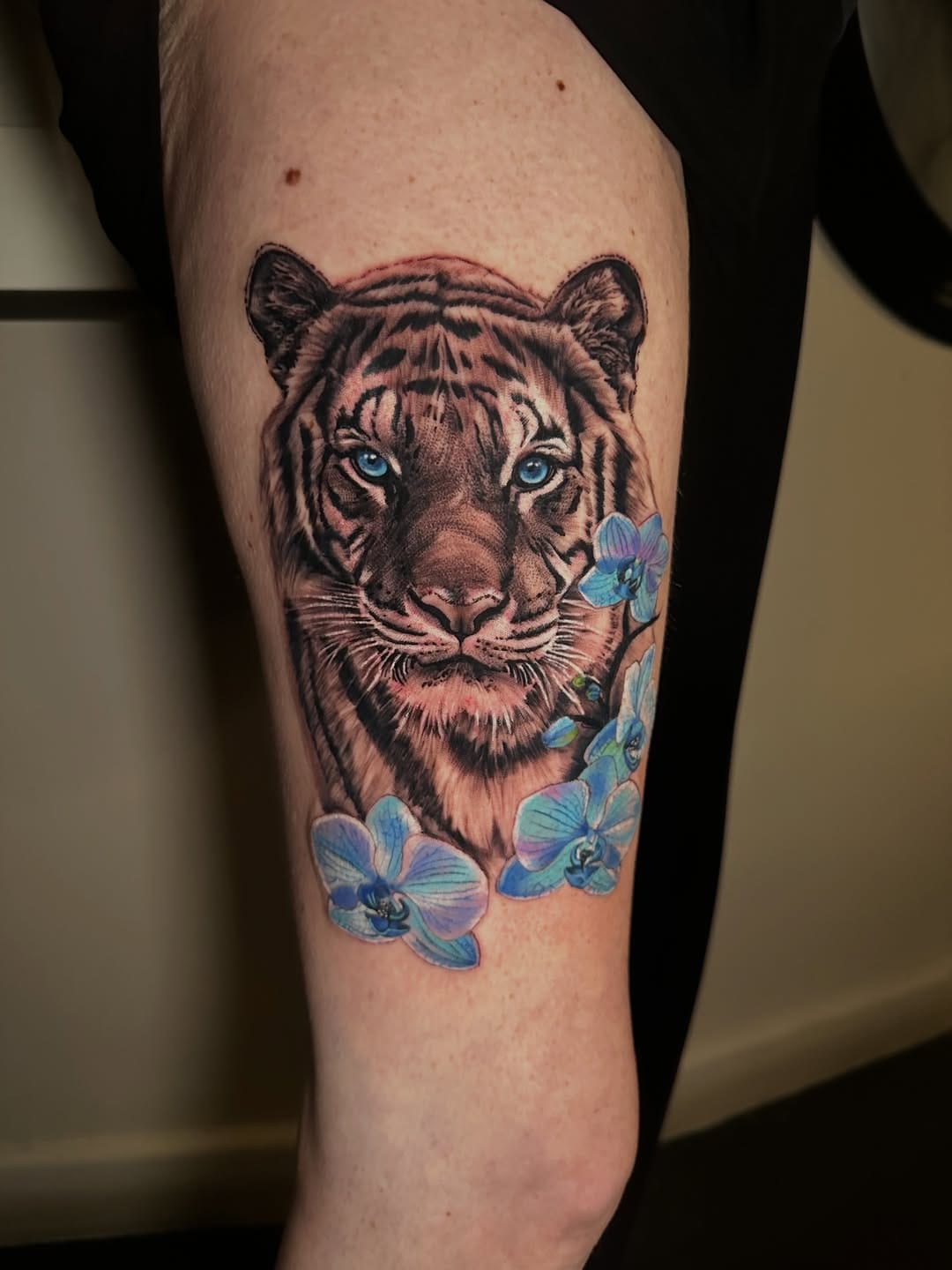Post 2 by Purple Rose Tattoo on Instagram (image)