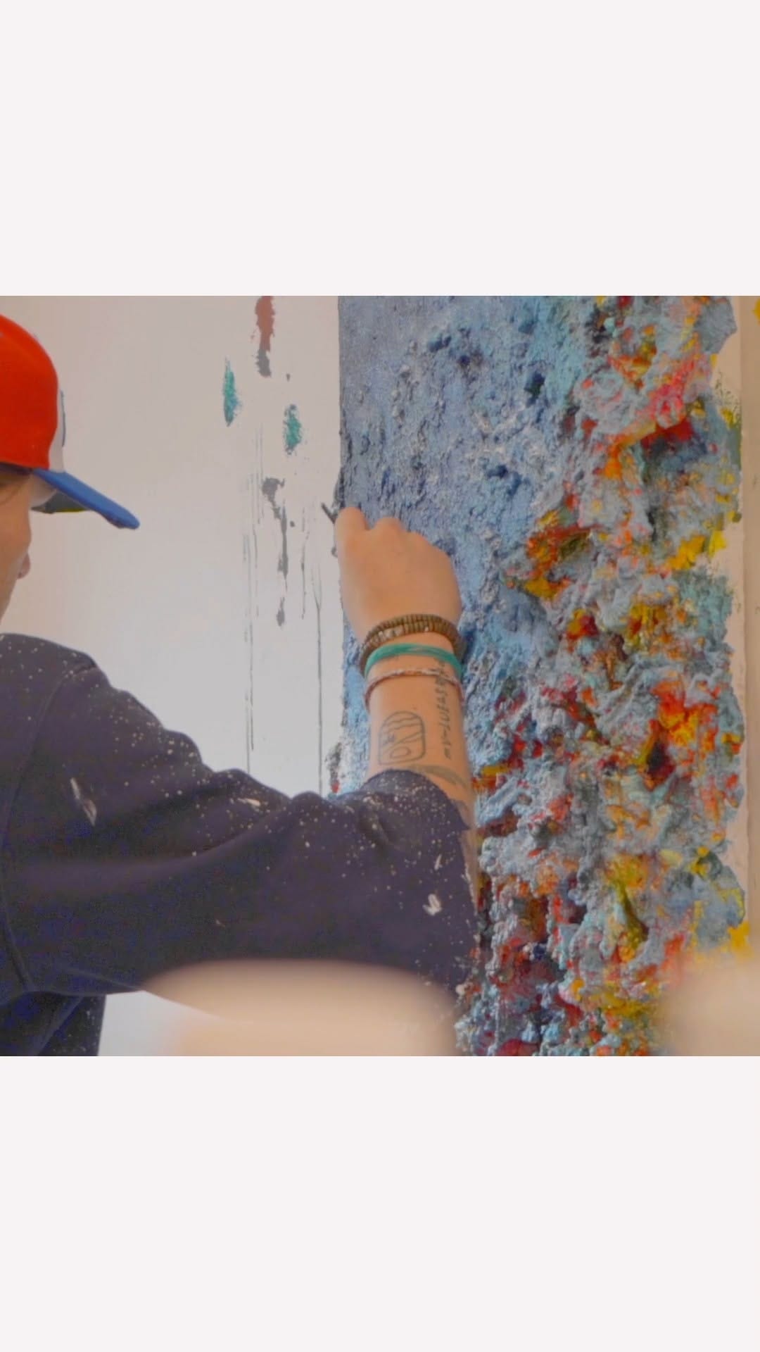 Post 9 by Joshua Van Leader on Instagram (video)