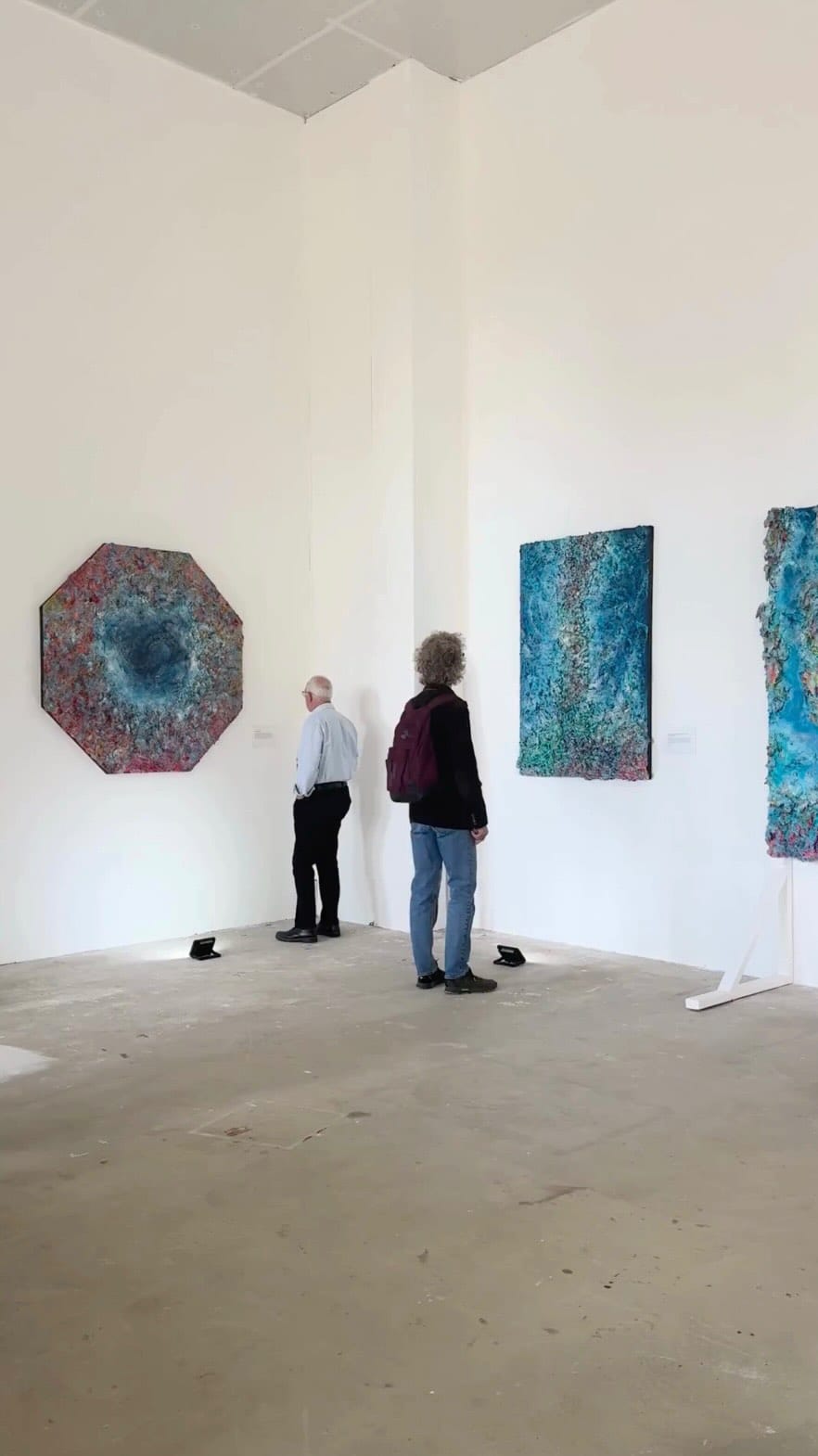 Post 6 by Joshua Van Leader on Instagram (video)