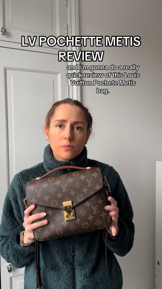 Post 6 by Addicted to Handbags on Instagram (video)
