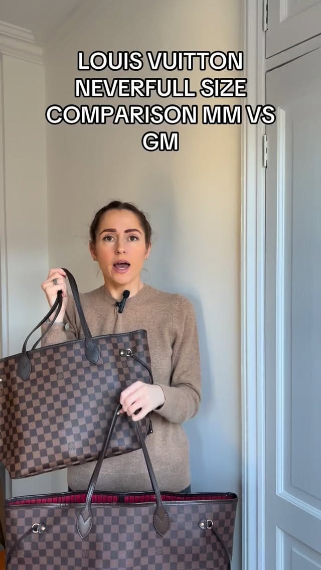 Post 4 by Addicted to Handbags on Instagram (video)
