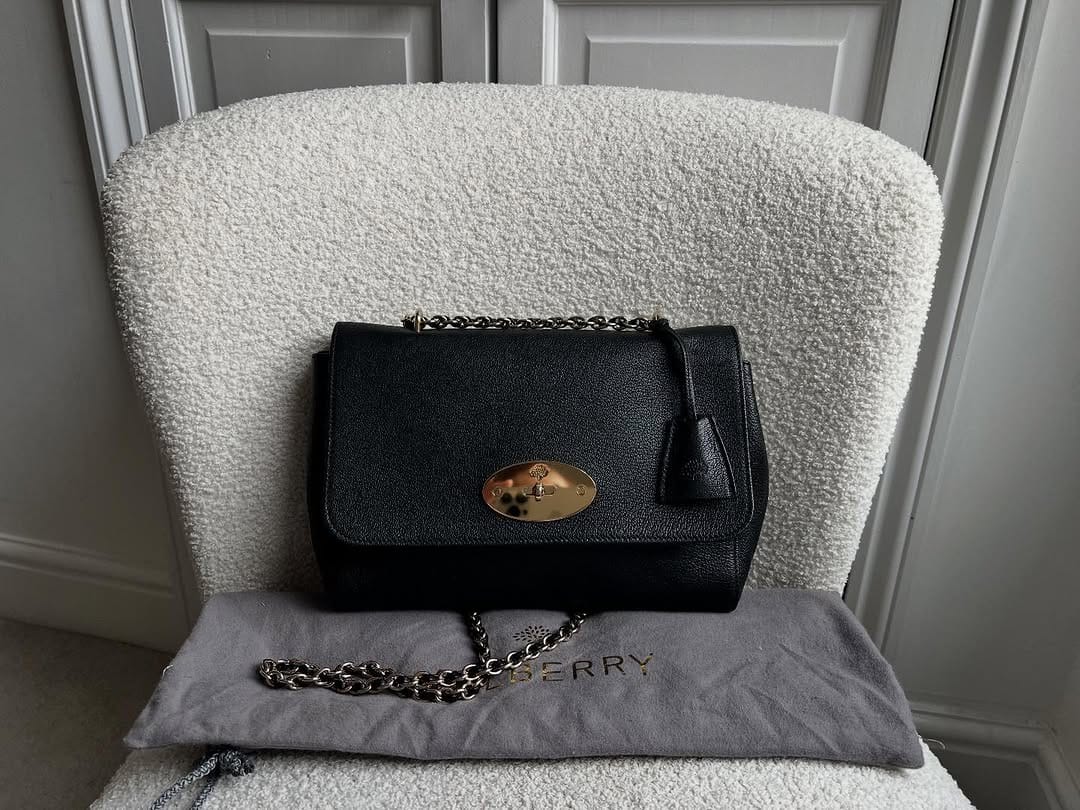 Post 7 by Addicted to Handbags on Instagram (carousel)