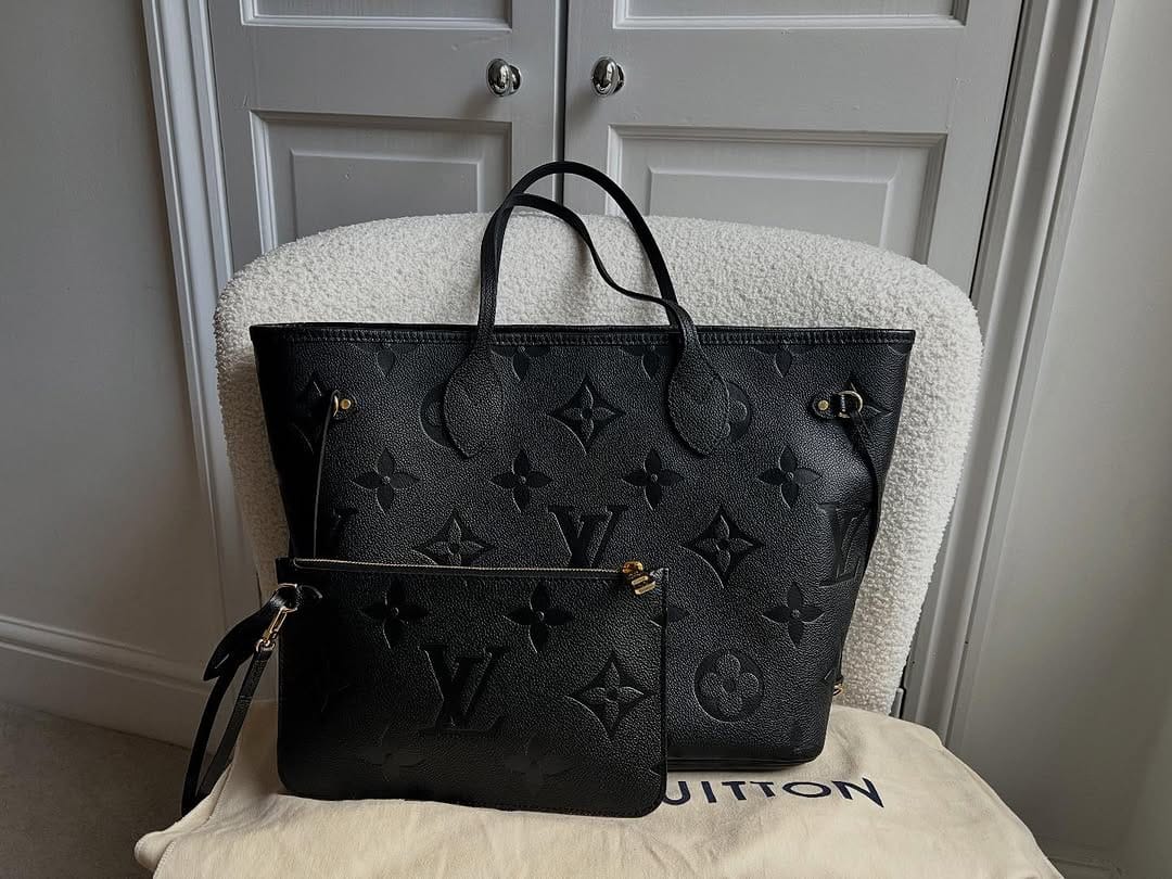 Post 9 by Addicted to Handbags on Instagram (carousel)