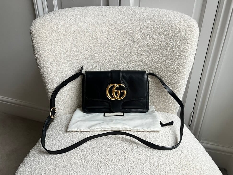 Post 1 by Addicted to Handbags on Instagram (carousel)