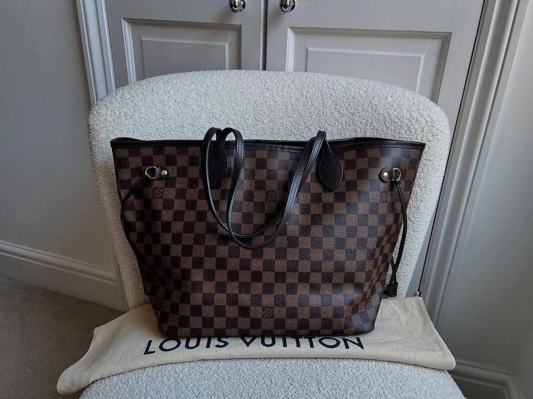 Post 3 by Addicted to Handbags on Instagram (carousel)