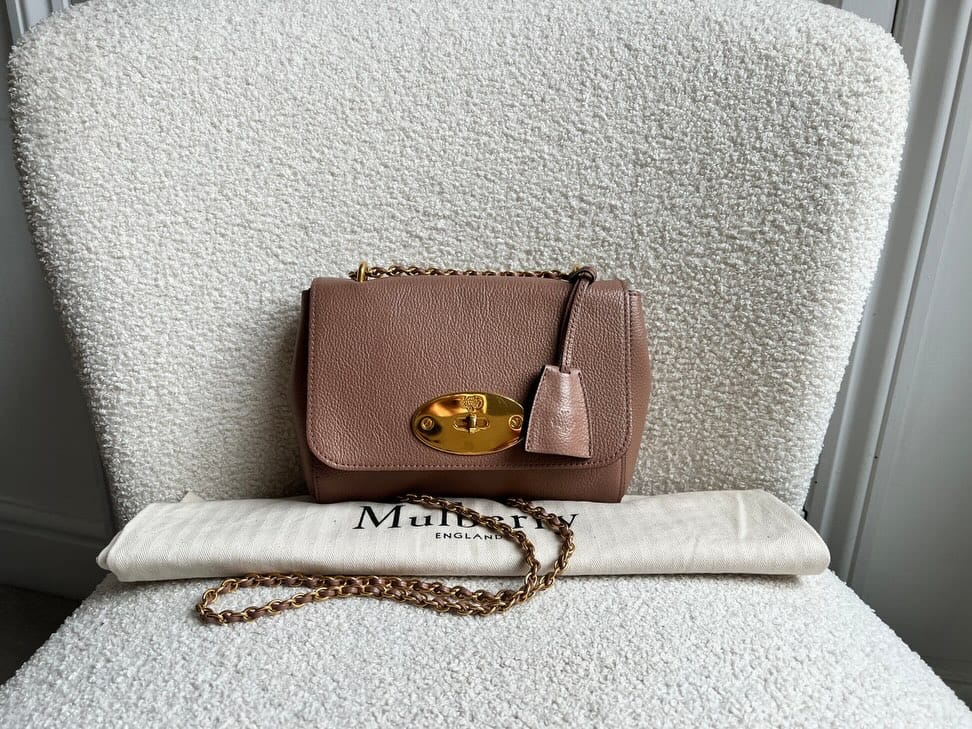 Post 5 by Addicted to Handbags on Instagram (carousel)