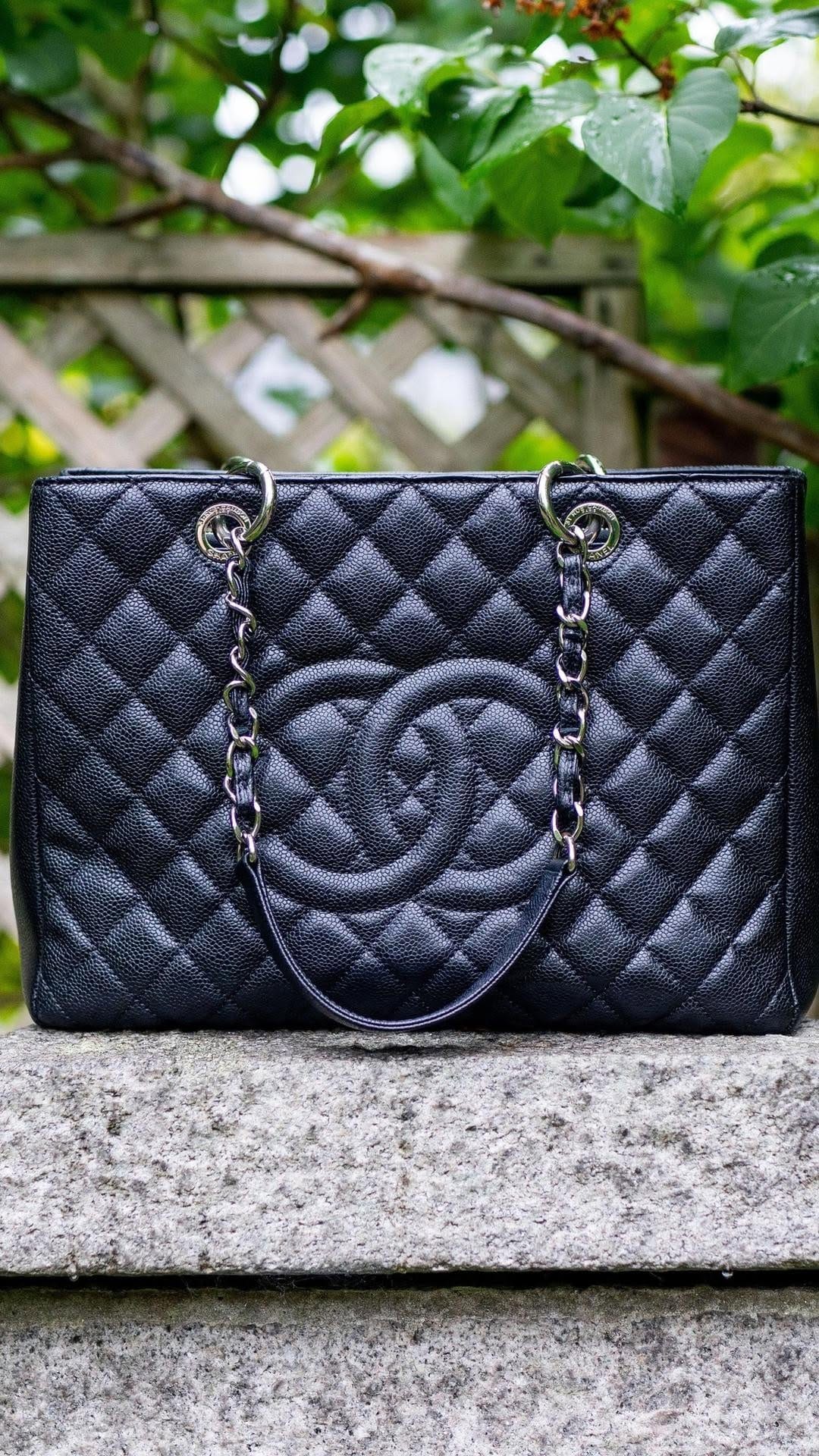 Post 10 by Addicted to Handbags on Instagram (video)