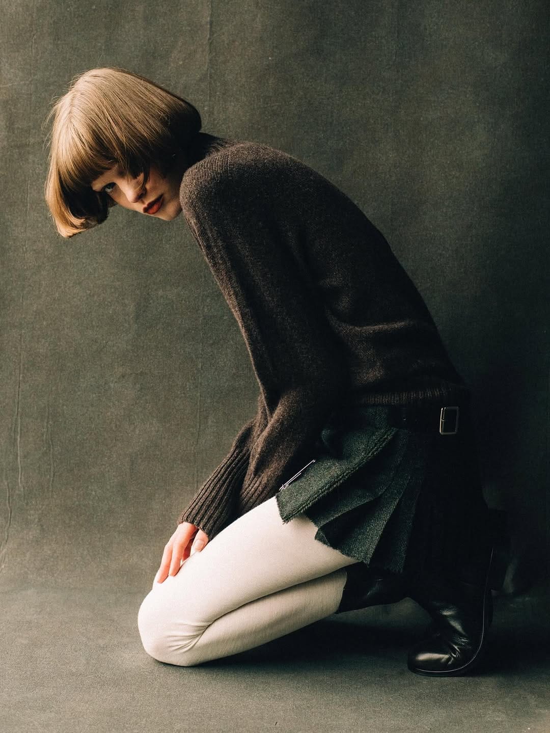 Post 5 by LE KILT on Instagram (image)
