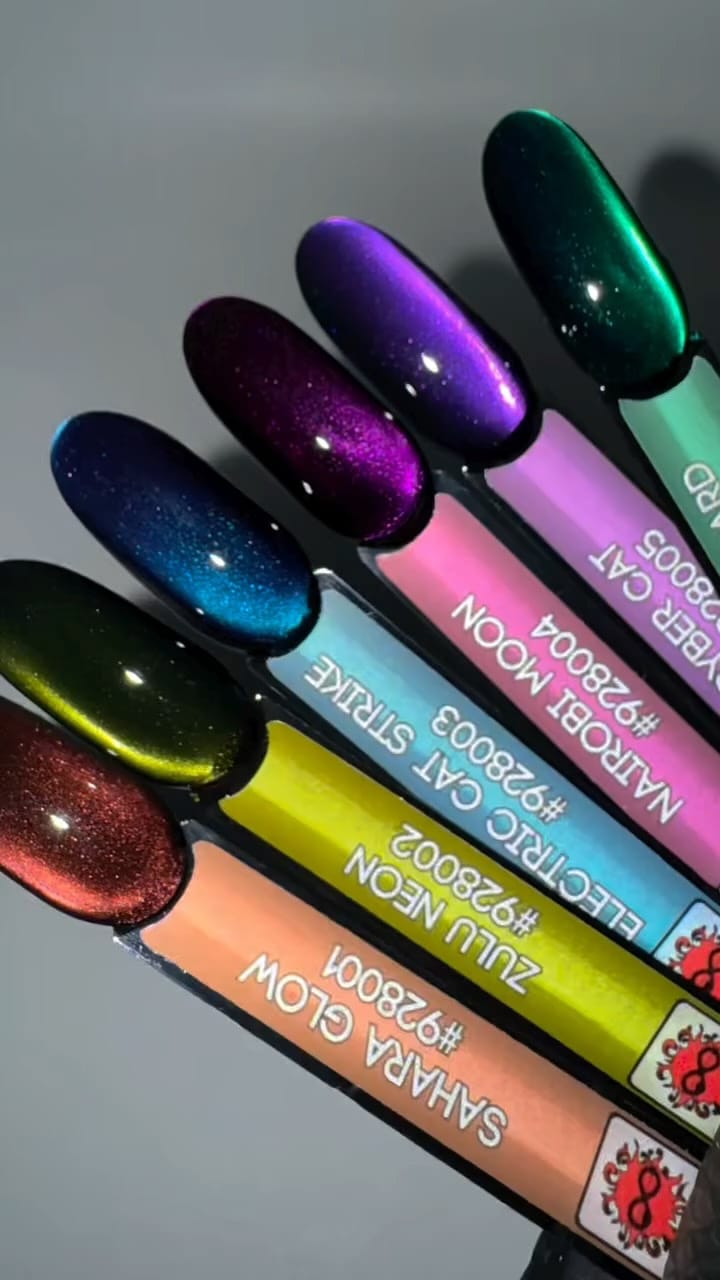 Post 2 by Premium quality nail | Eyelash products on Instagram (video)