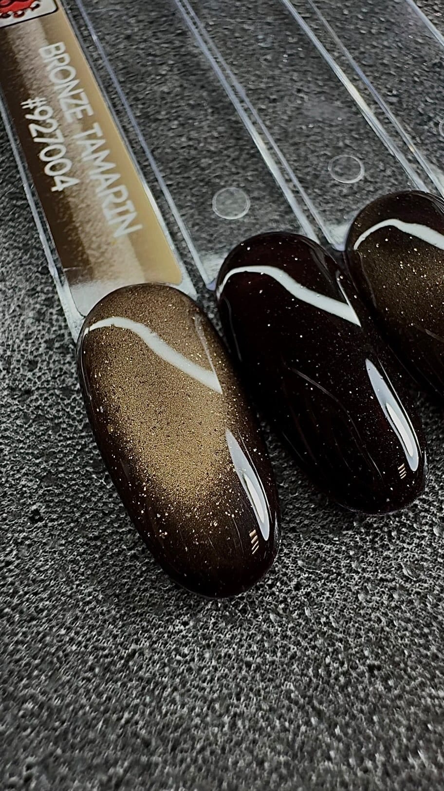Post 7 by Premium quality nail | Eyelash products on Instagram (video)