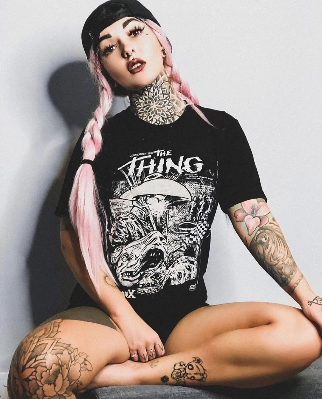 Post 2 by No Fit State Co. on Instagram (image)